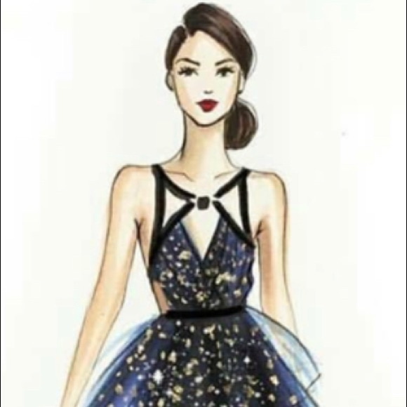 Meet your Posher, Liz - Picture 1 of 1